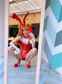 NO.024 Patreon  Asuka Bunny Selfies 49 Pics(23)